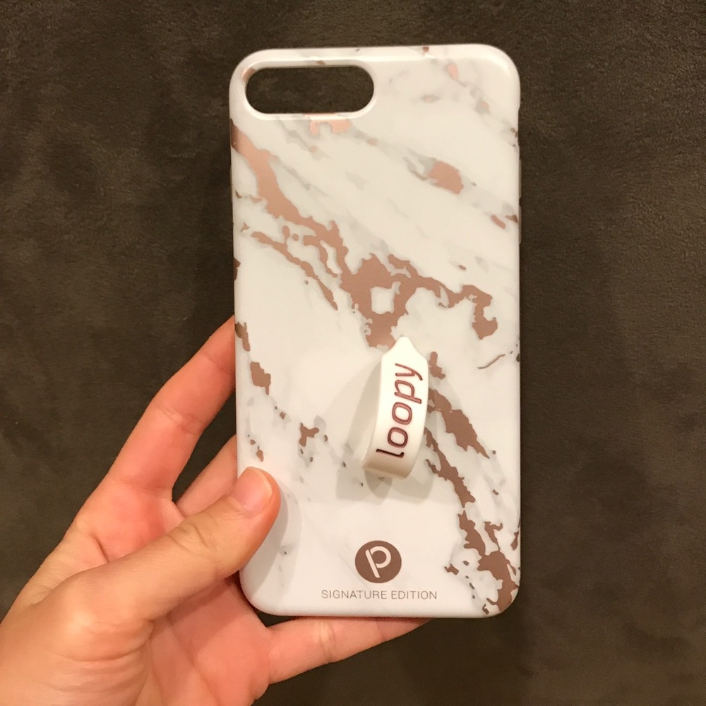 Loopy iPhone 7+ Case